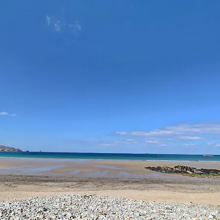 711- Spacieuse Ferme Bretonne Avec Sauna Et Grand
