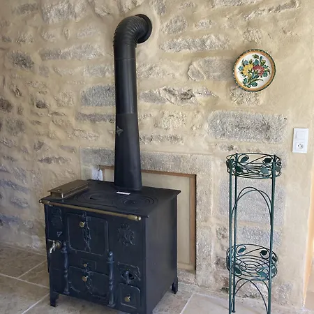 711- Spacieuse Ferme Bretonne Avec Sauna Et Grand *