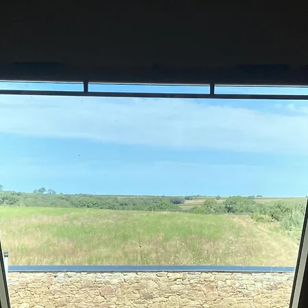 711- Spacieuse Ferme Bretonne Avec Sauna Et Grand * Beuzec-Cap-Sizun